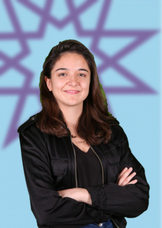 Arş. Gör. Dr. Burcu DİNÇ