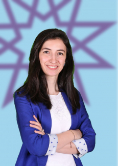 Doç. Dr. Didem OKTAY
