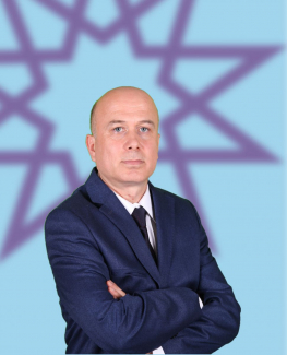 Prof. Dr. Güray ARSLAN