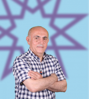 Halil YAVAŞCI  (Teknisyen)