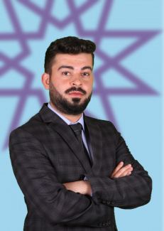 Arş. Gör. Dr. Mehmet Şirin ARTAN