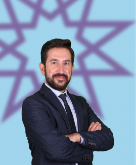 Doç. Dr. Muzaffer BÖREKÇİ