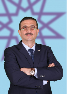 Prof. Dr. Orhan CANPOLAT