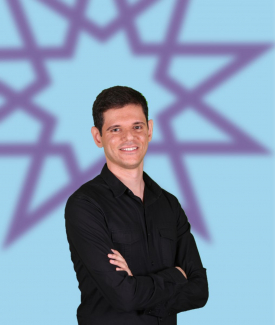 Dr. Öğr. Üyesi Orkun YILMAZ