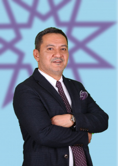 Prof. Dr. Özgür ÇAKIR