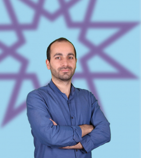 Dr. Öğr. Üyesi Rafet ŞİŞMAN
