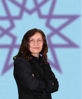 Doç. Dr. Sema ALACALI
