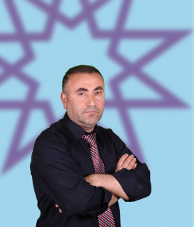 Şemsettin TONGUÇ  (Teknisyen)