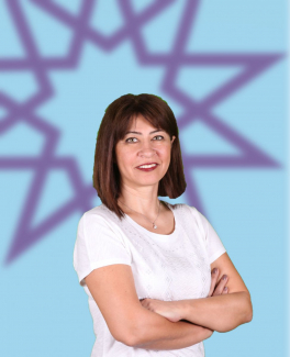 Doç. Dr. Yeşim ÇELİKOĞLU