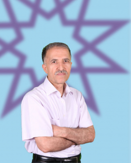 Prof. Dr. Yusuf AYVAZ