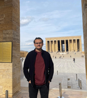Arş. Gör. Onur ÇINAR