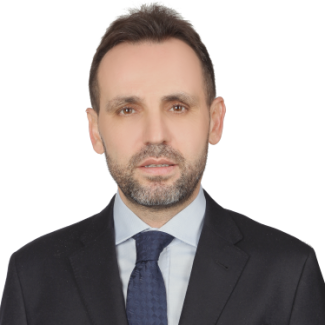 Doç. Dr. Eyüp ŞİŞMAN