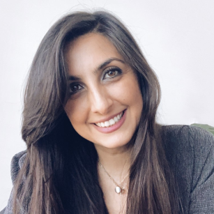 Doç. Dr. Hande ALADAĞ