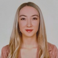 Arş. Gör. İrem YEŞİLYURT