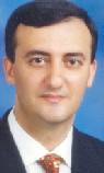 Prof. Dr. İsmail Şahin