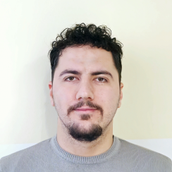 Arş. Gör. Dr. Tarık ÖMÜR