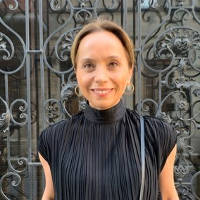 Prof. Dr. Zeynep IŞIK